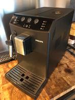 Koffiemachine espresso  Philips, Ophalen of Verzenden, Afneembaar waterreservoir, Zo goed als nieuw, Koffiemachine