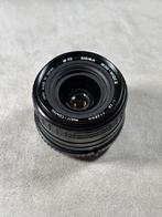 Sigma Pentax-K Mini-Wide f=28mm 1:2.8 Made in Japan, Ophalen of Verzenden, Gebruikt, Groothoeklens