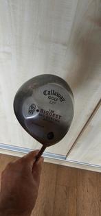 Biggest Big Bertha driver, Sport en Fitness, Golf, Ophalen, Gebruikt, Club, Callaway