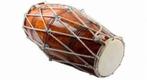 Dhol reparatie en onderdelen, Bharat Kings, Info@bharatkings.com, Nieuw, Melodische percussie