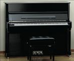 Wilh. Steinberg Piano met silencer - Zwart, Ophalen, Gebruikt, Zwart, Digitaal