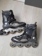 K2 skates maat 44, Sport en Fitness, Skeelers, Gebruikt, Ophalen of Verzenden, K2, Bescherming