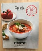 Magimix kookboek, Ophalen of Verzenden, Nieuw, Hoofdgerechten, Gezond koken