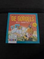 Gorgels AVI Kwartet - Leuk en leerzaam!, Ophalen of Verzenden, Zo goed als nieuw