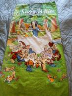 Disney vintage badlaken sneeuwwitje 70x140, Ophalen of Verzenden, Sneeuwwitje of Doornroosje, Gebruikt, Kleding of Textiel