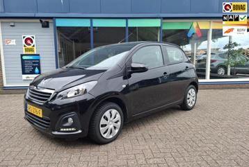 Peugeot 108 1.0 e-VTi Active Airco ALL-IN PRIJS beschikbaar voor biedingen