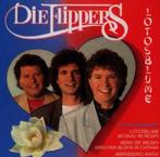 Die Flippers -  Lotosblume, Ophalen of Verzenden