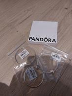 Pandora Armbanden - Zo goed als nieuw!, Ophalen, Zo goed als nieuw, Telefoonhanger of Accessoire, Overige merken