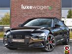 Audi A6 Limousine 50 TFSI e quattro Pano ACC 360 El-zetels H, Automaat, 12 maanden, 14 kWh, Gebruikt
