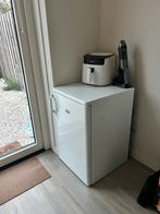 Zanussi koelkast wit, Gebruikt, Minder dan 60 cm, Energieklasse A of zuiniger, Vrijstaand