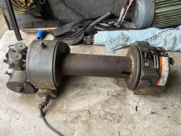 Ramsey lier 12v dc34,9 beschikbaar voor biedingen
