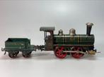 Bing 1898 trein locomotief spoor 1 in zeer goede staat, Ophalen of Verzenden