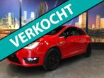 SEAT Ibiza SC 1.4 TSI Cupra 180pk DSG/LED/LEER/Xenon/etc.., Auto's, Origineel Nederlands, Te koop, 5 stoelen, Benzine