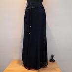 Edgar Vos rok maat 36, Overige typen, Blauw, Ophalen of Verzenden, Zo goed als nieuw