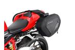 SW-Motech Blaze Zadeltassen Ducati 848, 1098, 1198, Ophalen of Verzenden, Nieuw