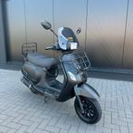 Killerbee Sport Mat Zwart (La Souris) (AGM) INRUIL KNALLER, Fietsen en Brommers, Snorfietsen en Snorscooters, Zo goed als nieuw