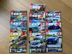 T E A B : Diverse Autoweek GTO, Ophalen, Gelezen, Algemeen
