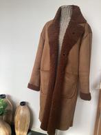 Nukus jas xl, Kleding | Dames, Bruin, Maat 42/44 (L), Nieuw, Ophalen of Verzenden