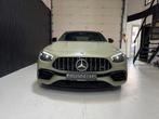 Mercedes-Benz E-klasse AMG E63S 4MATIC+ 612pk, Auto's, Mercedes-Benz, Automaat, Gebruikt, Zwart, Leder