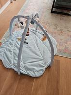 Little dutch playmat with activity gym / speelkleed, Kinderen en Baby's, Speelgoed | Speelkleden, Ophalen, Zo goed als nieuw