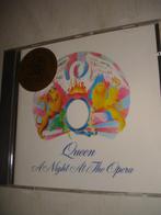 Queen- A night at the opera- (NIEUW), Verzenden