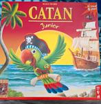 Catan Junior, Hobby en Vrije tijd, Gezelschapsspellen | Kaartspellen, Ophalen, Zo goed als nieuw