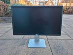 DELL P2414HB Monitor | 23.8", Ophalen, VGA, Gebruikt, IPS