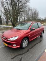 Peugeot 206 2007 in onderdelen .Loop of sloop, Ophalen, Peugeot