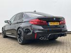 BMW 5 Serie M5 600pk Carbon Bowers&Wilkins Driving Assistant, Automaat, Gebruikt, 2000 kg, 109 €/maand