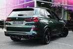 BMW X5 xDrive50e High Executive M Sport Automaat / Panoramad, Automaat, X5, 2395 kg, Stoelverwarming