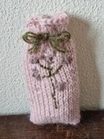 Brocant geurzakje met lavendel roze, Ophalen of Verzenden, Nieuw