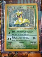 Victreebel 14/64, Hobby en Vrije tijd, Verzamelkaartspellen | Pokémon, Ophalen of Verzenden, Zo goed als nieuw