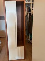 Hülsta kast kleur noten, Huis en Inrichting, Ophalen, Gebruikt, 25 tot 50 cm, Minder dan 150 cm