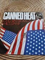 Single Canned Heat, Cd's en Dvd's, Ophalen of Verzenden, Zo goed als nieuw, Single