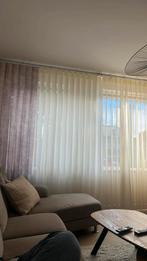 Systeem Gordijn zo goed als nieuw, Huis en Inrichting, Stoffering | Gordijnen en Lamellen, Ophalen of Verzenden