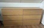 Ladekast MALM Ikea, Ophalen, 5 laden of meer, Zo goed als nieuw, Minder dan 100 cm
