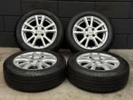 14 inch Inter Action - C1 108 Aygo 4x100 ET35 54.1 165/65/14, Ophalen, 14 inch, Banden en Velgen, 165 mm