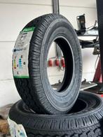 Aanhangerbanden Caravanbanden 165R13C - 185R14C - 195/70R15C, Auto-onderdelen, Banden en Velgen, Overig, 13 inch, Jacob Lemairestraat 26