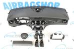 Airbag set - Dashboard Mercedes CLA Klasse (2013-2016)