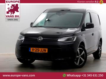 Volkswagen Caddy Cargo 2.0 TDI DSG-Automaat LED/Virtual Cock beschikbaar voor biedingen