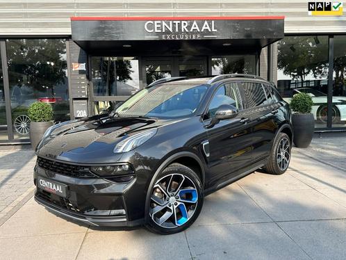 Lynk & Co 01 1.5 262PK|Pano|Infinity|BTW|360Camera|ACC|Carpl, Auto's, Lynk & Co, Bedrijf, Te koop, ABS, Adaptive Cruise Control