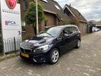 BMW 2 Serie Gran Tourer 218i Centennial High Executive 7p., 12 maanden, 136 pk, Blauw, 7 stoelen