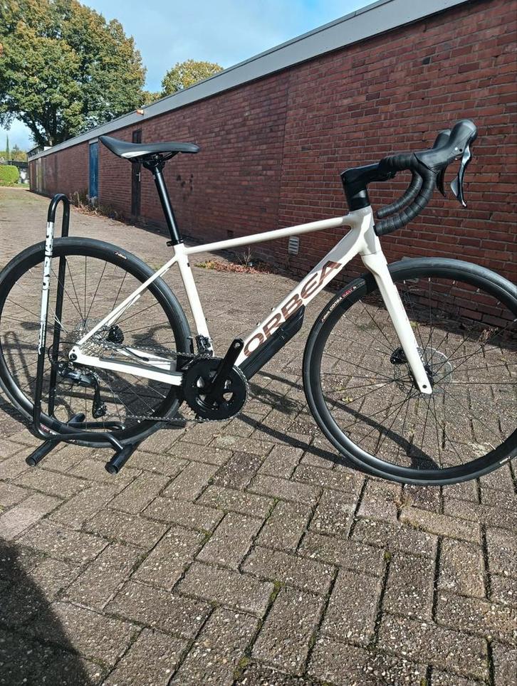 Orbea Avant H30 / 49cm / NIEUW, Fietsen en Brommers, Fietsen | Racefietsen, Nieuw, Overige merken, Meer dan 20 versnellingen, Aluminium