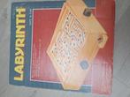 Labyrinth, Ophalen of Verzenden, Gebruikt