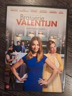 DvD - Brasserie Valentijn, Vanaf 12 jaar, Ophalen of Verzenden, Zo goed als nieuw, Romantische komedie