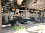 Achteras 2011 Dodge Ram 1500, Ophalen, Gebruikt, Dodge