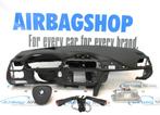 Airbag set - dashboard met headup bmw 3 serie f30 f31 f34, Auto-onderdelen, Dashboard en Schakelaars