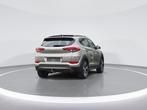 Hyundai Tucson 2.0 CRDi Premium |PANO|TREKHAAK|STUUR+STOELVE, Auto's, Hyundai, Leder, Bedrijf, Tucson, SUV of Terreinwagen