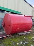 Cv 10000 liter Vat - Buffer, Doe-het-zelf en Verbouw, Geisers en Boilers, Gebruikt, Www.cvheat.com, 100 liter of meer, Buffervat 5000 liter