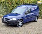 Opel Combo 1.4-16V Base 800 kg. APK Grijs kenteken Lage KLM, Auto's, Bestelauto's, Voorwielaandrijving, Gebruikt, Zwart, 4 cilinders